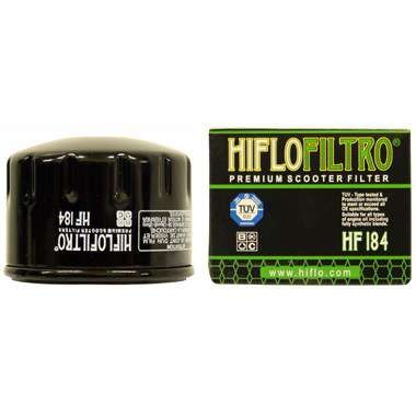 Olejový filtr HF184, HIFLO