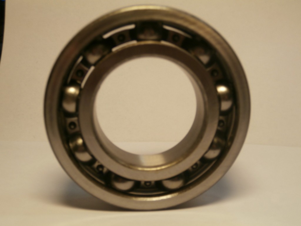6204 2RS ložisko 20x47x14