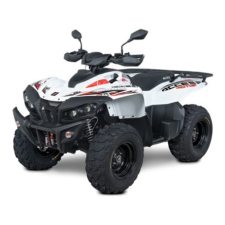 Access-motor , MAX 750cc Forest 4X4