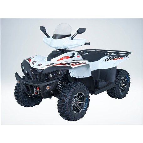 Access-motor , MAX 750cc LT Forest 4X4