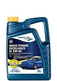 AUTOGEAR POWER MP 80W-90 5L