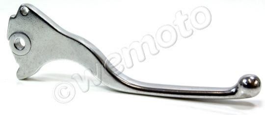 brzdová páčka na TGB