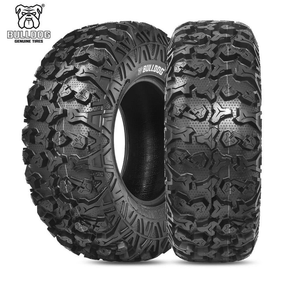 BULLDOG TIRES B3036, 29x11-14