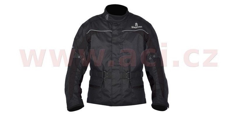 bunda J17, SPARTAN - Anglie, 5XL