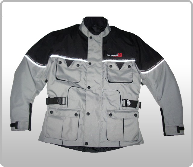 bunda journeyman 3048 2XL