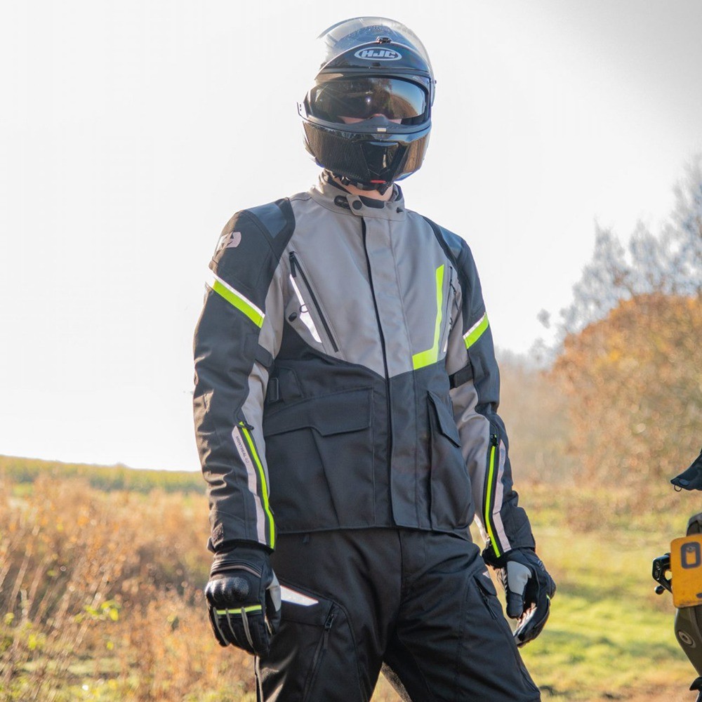 BUNDA MONTREAL 4.0 DRY2DRY, OXFORD