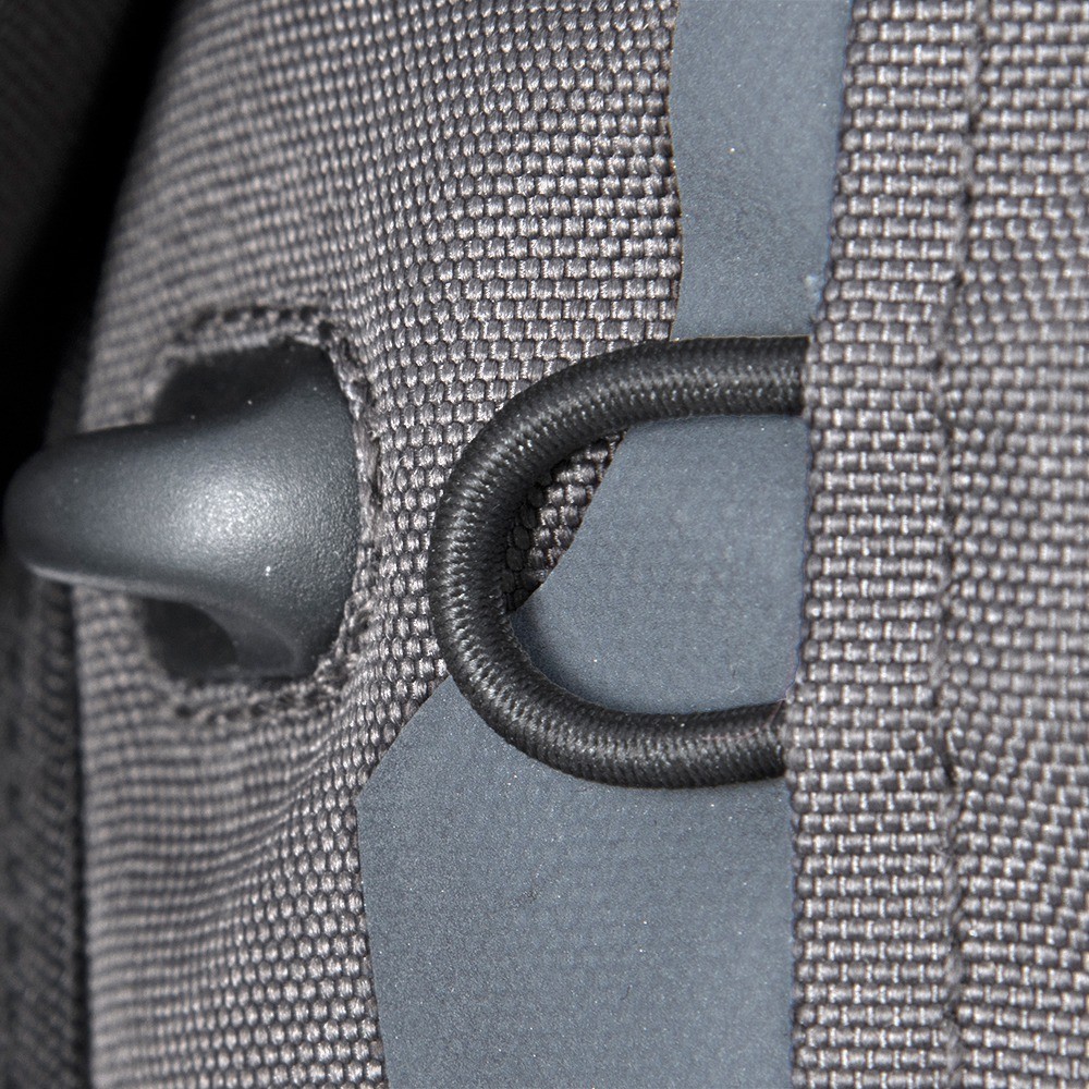 BUNDA MONTREAL 4.0 DRY2DRY, OXFORD