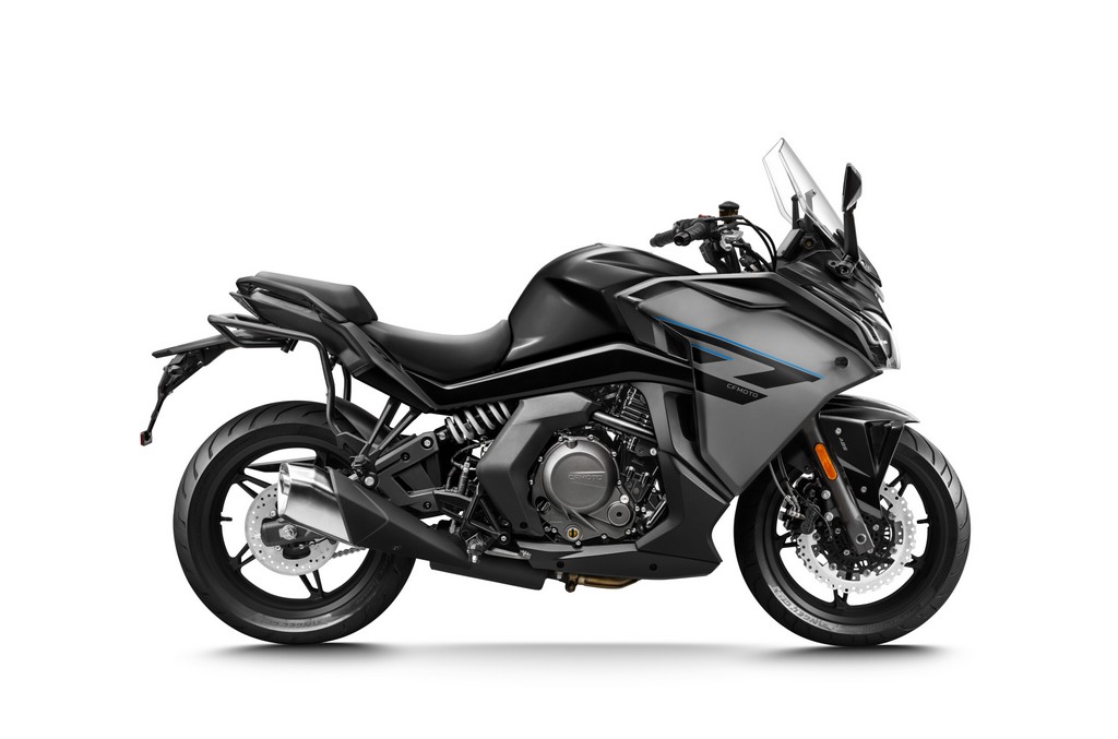 CFMOTO 650GT Premium