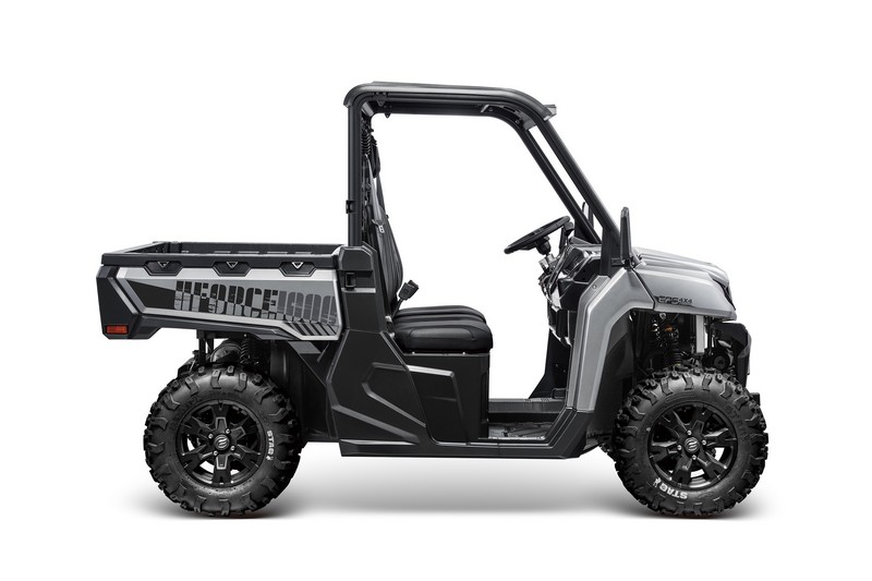 CFMOTO Gladiator UTV1000 EPS , černá