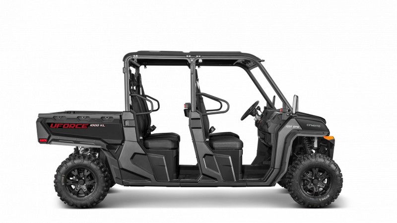 CFMOTO gladiator UTV1000XL