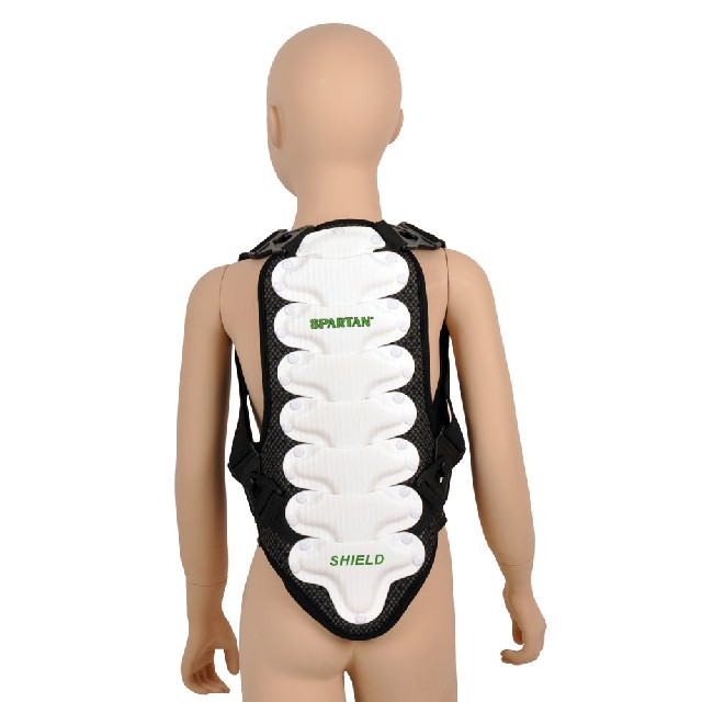 chrániče dětské - ruzné velikosti