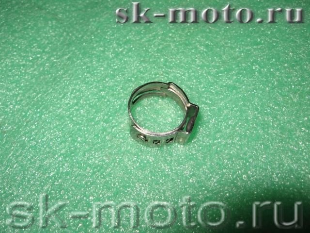 CLAMP průměr 14,5A