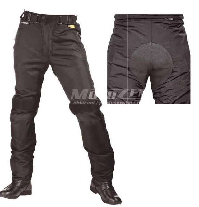 Dámské kalhoty na motorku Roleff Kodra L
