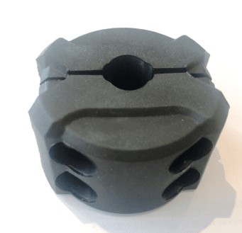 Doraz lana navijáku