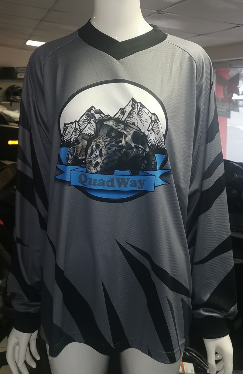 dres Quadway velikost 120