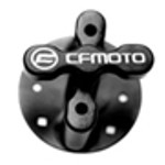 Držák kanystru Jerry can CFMoto