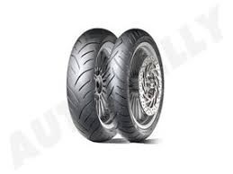 DUNLOP 100/80-16 50P TL