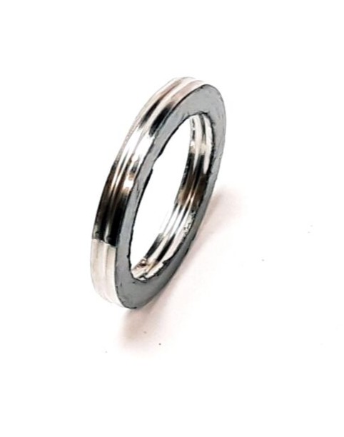 EXHAUST PIPE GASKET