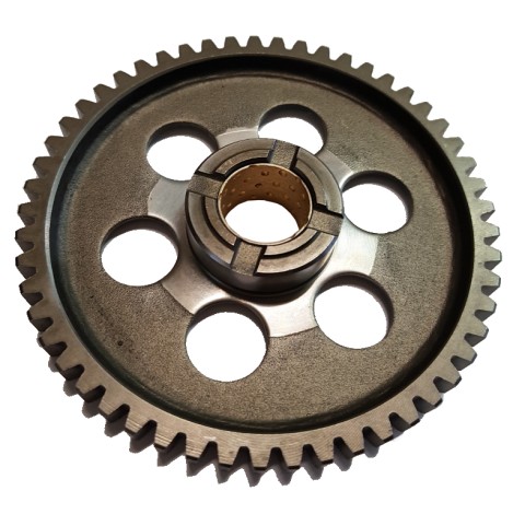 Gear, Wheel Starter NEW