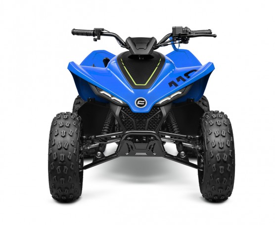 GLADIATOR X110 _ modrá