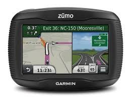 GPS navigace Garmin zumo 340Lifetime Europe 20