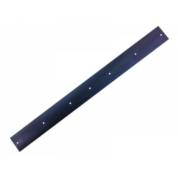 Gumový břit 137 cm pro radlice Rival
