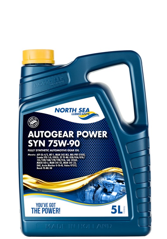 HYDRA POWER 46 1L