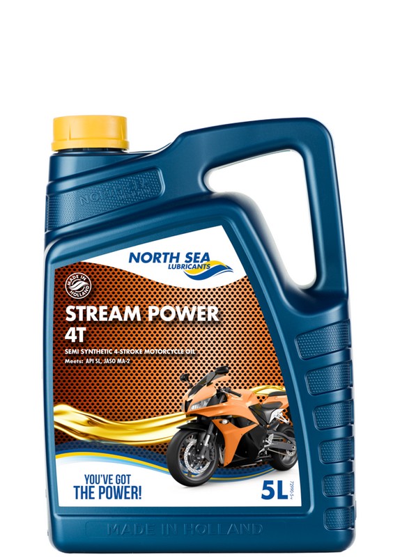 HYDRA POWER 46 5L