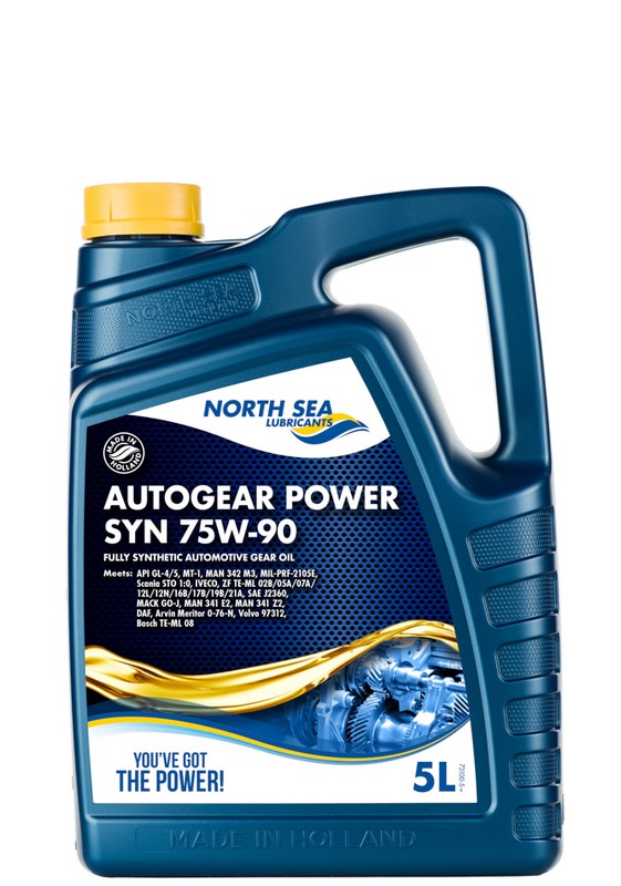 HYDRA POWER 46 5L