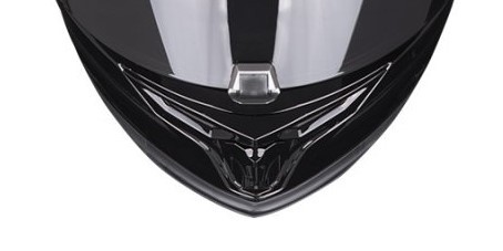 Integrální přilba Scorpion EXO-520 EVO AIR Solid černá matná, L