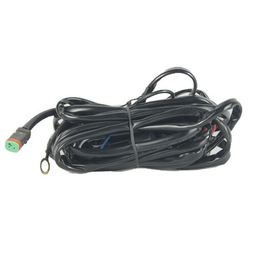 Kabeláž pro reflektory a rampy Teehon