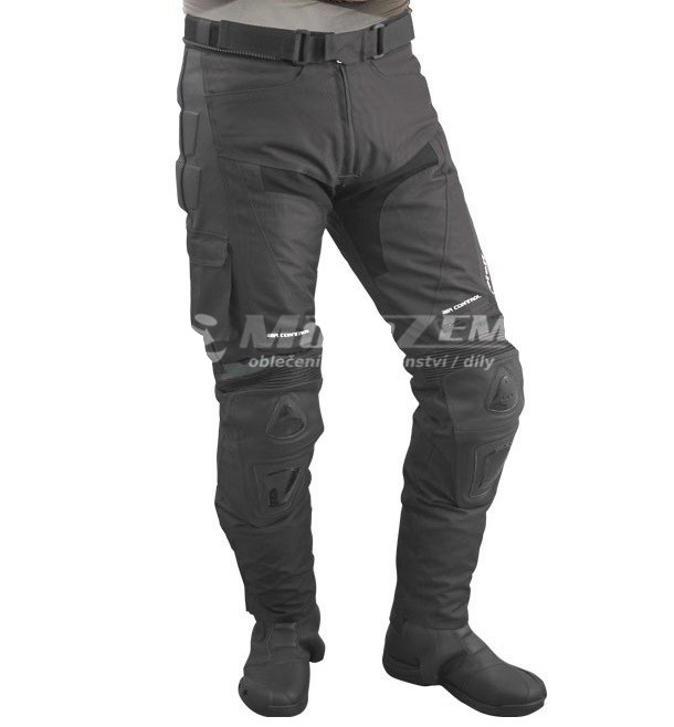 Kalhoty na motorku Roleff Kodra Sports 490 XL