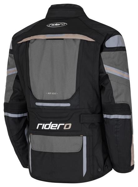 Komplet Hunter Adventure set - hnědý vel. 3XL