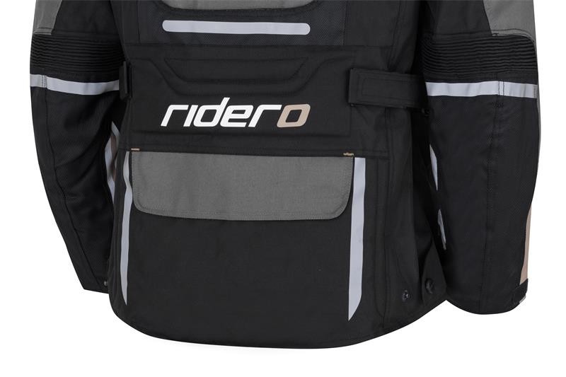 Komplet Hunter Adventure set - hnědý