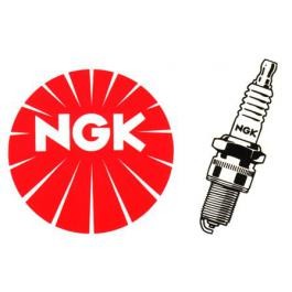 koncovka zapalovacího kabelu SD05F, NGK