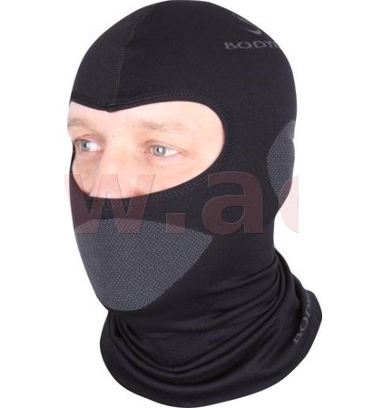 kukla Balaclava termo