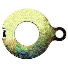 Limitator, oil seal - kryt ložiska variátoru