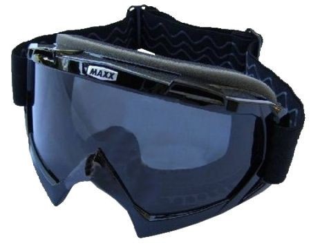 motokrosové brýle maxx