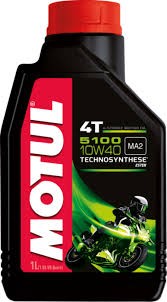 Motul 5100 10W40