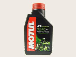 Motul 5100 15W50