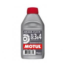 Motul DOT 3 & 4 0,5l