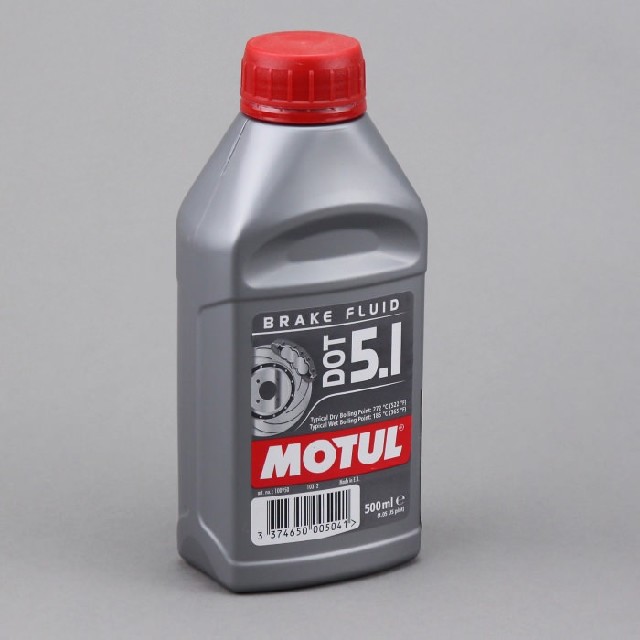 Motul DOT 5.1
