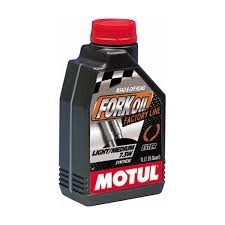 Motul Fork Oil medium expert 10W 1L