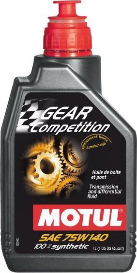 Motul Gear Comp 75W140