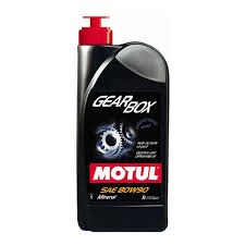 Motul gearbox 80W90