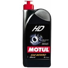 Motul HD 80W90