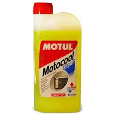 Motul motocool expert