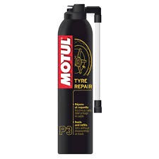Motul P3 tyre repair