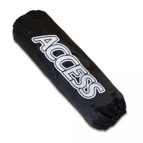 obal tlumiče tomahawk - přední