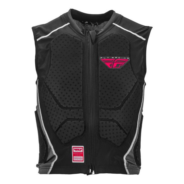 ochranná vesta BARRICADE ZIP, Fly Racing